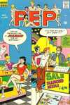 Pep Comics #259 Comic Books - Covers, Scans, Photos in Pep Comics Comic Books - Covers, Scans, Gallery